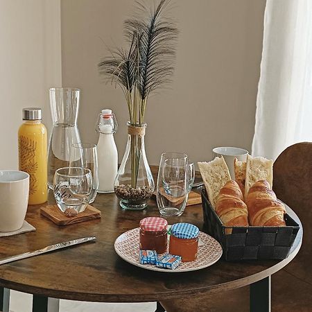 Villa Semaphore, Suite La Fleur De Sel Arles Bagian luar foto