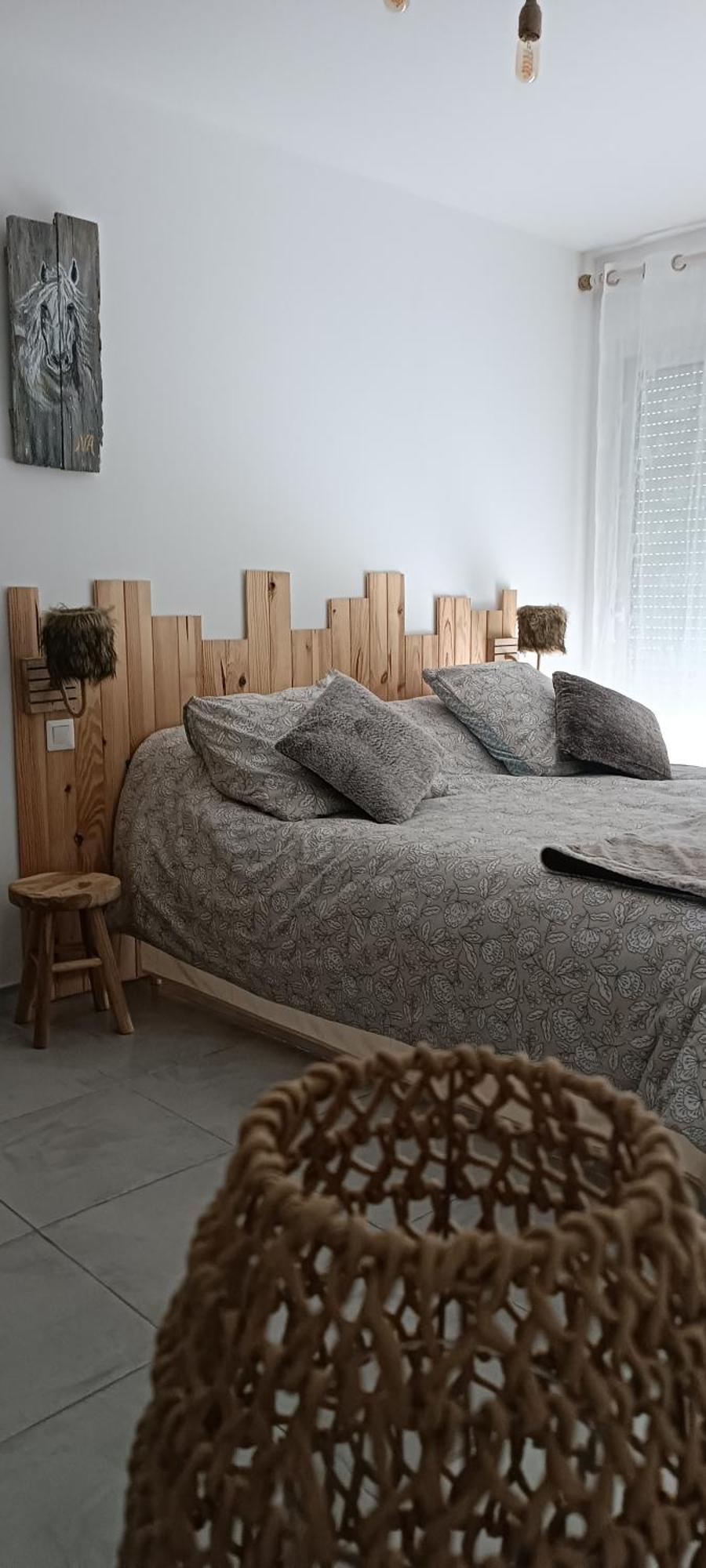 Villa Semaphore, Suite La Fleur De Sel Arles Bagian luar foto